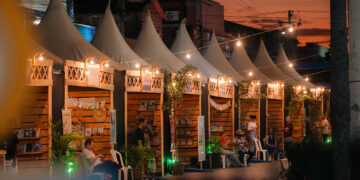 Feira Literária do Ceará abre inscrições para nova edição em Paracuru