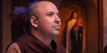 4h da Manhã: O Poder da Oração com Frei Gilson é sucesso na quaresma