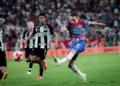 Fortaleza e Ceará empatam pelo primeiro jogo da final do Cearense