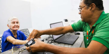 Caminhão do Cidadão chega a Fortim com atendimentos esta semana