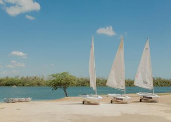 Instituto Náutico de Aracati abre inscrições para Escola de Vela
