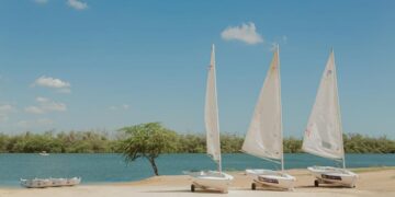 Instituto Náutico de Aracati abre inscrições para Escola de Vela