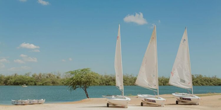 Instituto Náutico de Aracati abre inscrições para Escola de Vela
