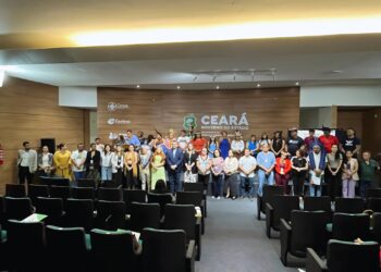 Estado instala primeiro Conselho dos Povos Indígenas do Ceará e realiza reunião inaugural do colegiado