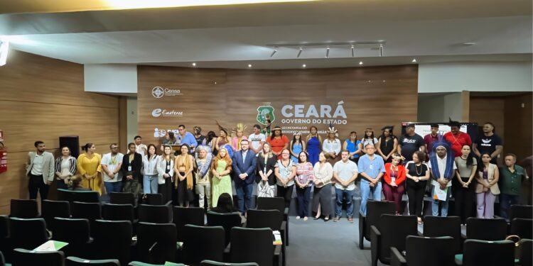 Estado instala primeiro Conselho dos Povos Indígenas do Ceará e realiza reunião inaugural do colegiado