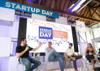 Startup Day chega à 12ª edição e promove conexão entre empreendedores e inovação