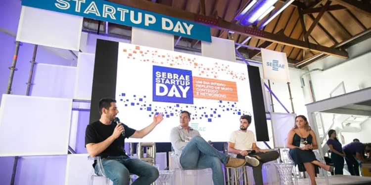 Startup Day chega à 12ª edição e promove conexão entre empreendedores e inovação
