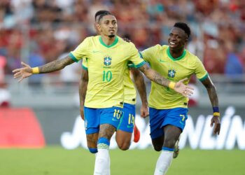 Copa do Mundo 2026: faltam 100 dias para o início