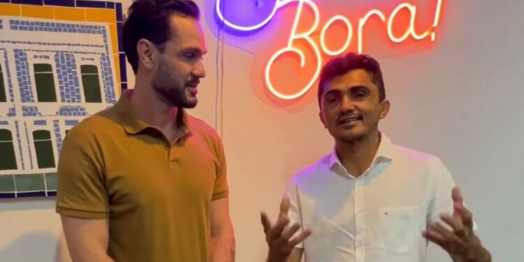 Deputado Guilherme Bismarck destina R$ 300 mil para fortalecer o turismo e a cultura de Icapuí