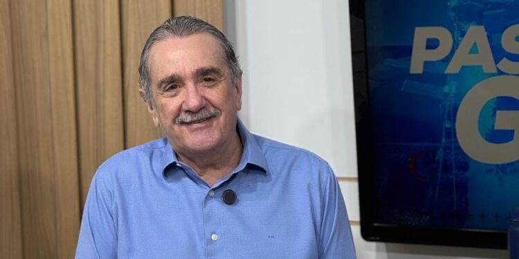 Aracati agora trilha um caminho de inovação e acolhimento, diz Bismarck Maia