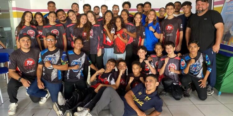 Seminário de Formação de Técnicos e Árbitros fortalece o Taekwondo em Aracati