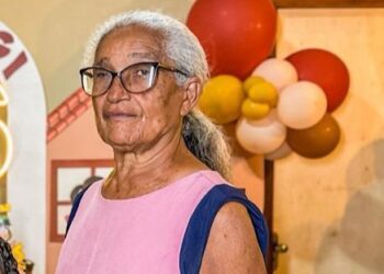 Morre Maria Lúcia, irmã de ex-vereadora mais votada do Aracati, aos 68 anos