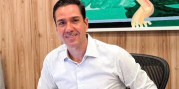 Secretário Eduardo Bismarck celebra vinda do 10º Salão do Turismo para Fortaleza, maior feira do setor no Brasil