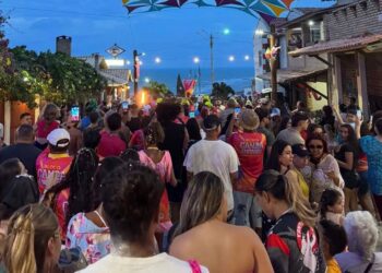 Mais de 2,6 milhões de turistas estrangeiros já escolheram o Brasil como destino em 2026