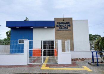 Aracati: Nova UBS do Córrego dos Fernandes será entregue nesta quinta-feira (26)