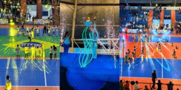 Aracati realiza cerimônia de abertura da etapa municipal dos Jogos Escolares 2026