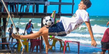 Alta Freedom Festival acontece em Canoa Quebrada nos dias 9 e 10 de maio