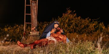 Paixão de Cristo de Quixaba 2026 projeta 20 mil pessoas e amplia programação