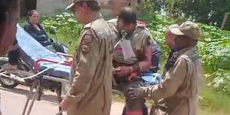 Enel informa que colaborador atingindo por descarga elétrica em Aracati foi socorrido e segue em avaliação