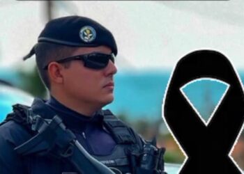 Cabo da PM morre aos 27 anos em Icapuí