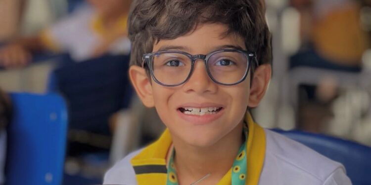 Aracati: Programa “Ver para Aprender” chega às escolas levando consultas oftalmológicas