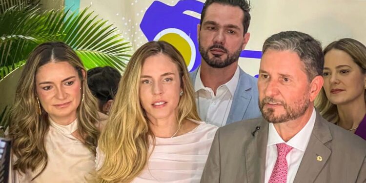 Instituições reforçam defesa dos direitos das mulheres em assinatura de Pacto contra o Feminicídio na Alece