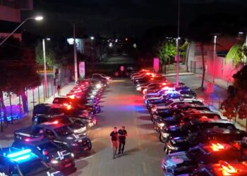 Ceará tem mês menos violento da história desde 2009