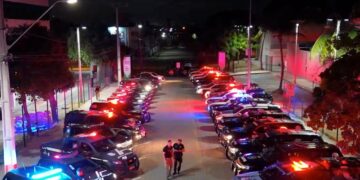 Ceará tem mês menos violento da história desde 2009