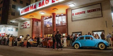 Em clima de final de Copa, Brasil se prepara para noite do Oscar