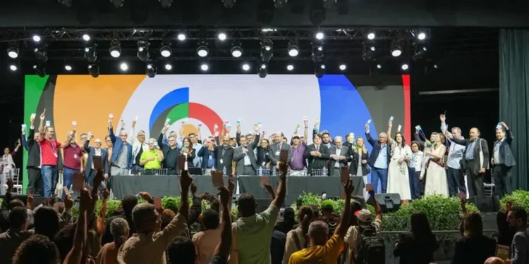 Conferência do Trabalho propõe mais diálogo e modernização produtiva