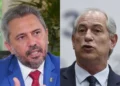 Pesquisa aponta liderança de Elmano para reeleição ao Governo do Ceará