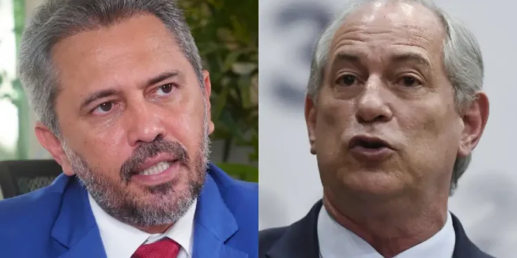 Pesquisa aponta liderança de Elmano para reeleição ao Governo do Ceará