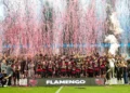 Flamengo vence Fluminense nos pênatis e fatura tricampeonato carioca