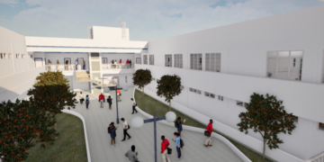 UFC assina ordem de serviço para obras do curso de Medicina em Russas nesta terça-feira (31)