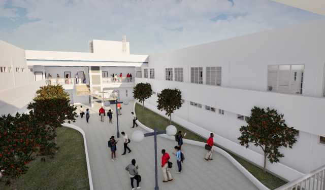 UFC assina ordem de serviço para obras do curso de Medicina em Russas nesta terça-feira (31)