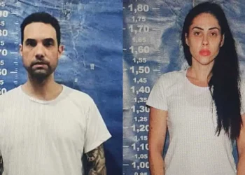 Acusada de participação na morte do filho Henry Borel deixa a cadeia