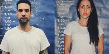 Acusada de participação na morte do filho Henry Borel deixa a cadeia