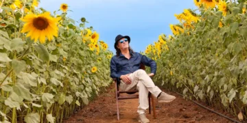 Turnê pelo Brasil comemora 80 anos de Alceu Valença