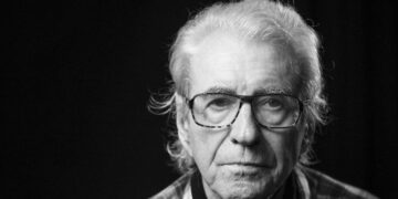 Morre ator Juca de Oliveira, aos 91 anos