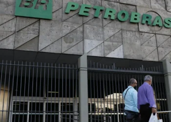 Petrobras registra lucro líquido de R$ 110,6 bilhões em 2025