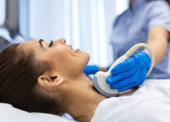 Exames da tireoide na gestação podem reduzir risco de autismo