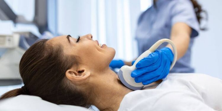 Exames da tireoide na gestação podem reduzir risco de autismo