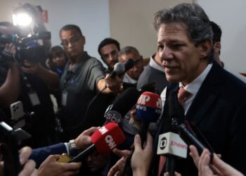 Haddad: conflito não deve impactar economia brasileira imediatamente