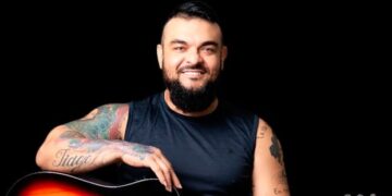 Sextou da Sinal apresenta Tiago Sagat