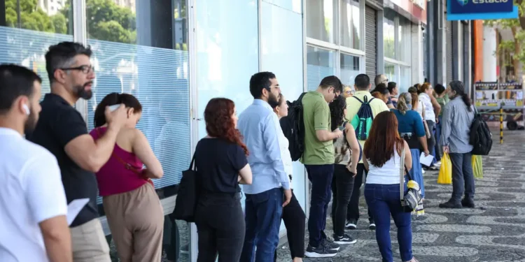 CNU: prazo para candidato confirmar interesse em vaga termina nesta segunda-feira (9)