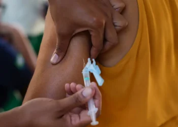 Caso confirmado de sarampo acende alerta sobre cobertura vacinal