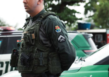 Ceará tem redução de 40,3% em roubos no mês de fevereiro de 2026