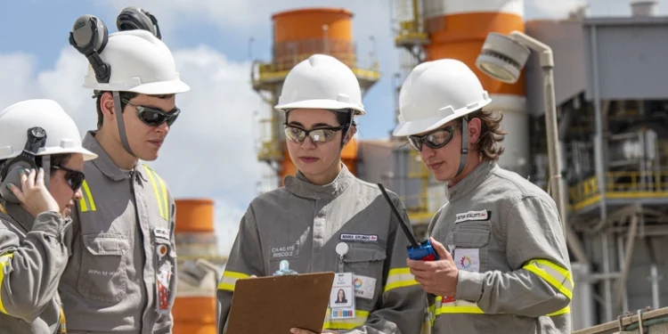 Eneva abre Programa de Trainee 2026 com vagas no Ceará e bolsa de até R$ 7,5 mil