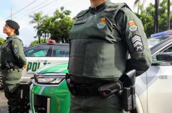 Semana Santa de 2026 é a menos violenta em 17 anos no Ceará