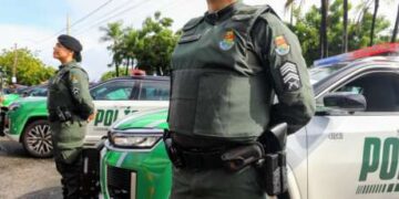 Semana Santa de 2026 é a menos violenta em 17 anos no Ceará